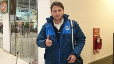 Bolívar comienza la Copa