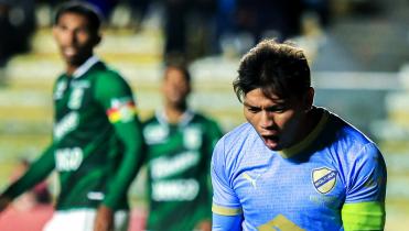 Bolívar con la mínima, pero con fiesta