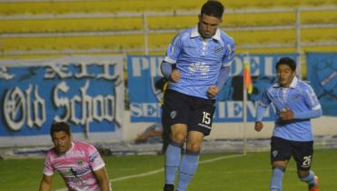 Bolívar con lo justo