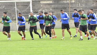 Bolívar concentra desde el domingo