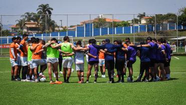 Bolívar confía en Bolívar