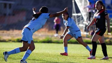 Bolívar conoce a sus rivales de la Copa Libertadores Femenino