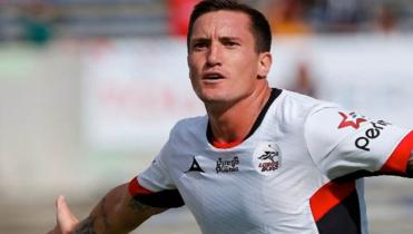 Bolívar contrata a Ramos