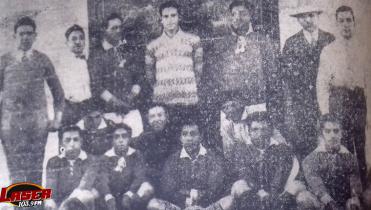 Bolívar cumple 92 años 