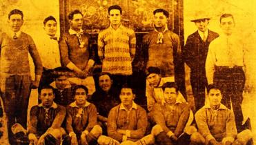 Bolívar es Centenario