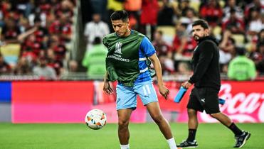 Bolívar está de vuelta