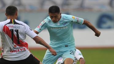 Bolívar evalúa a sus seleccionados