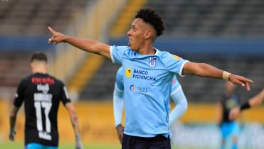 Bolívar fue eliminado de la Libertadores