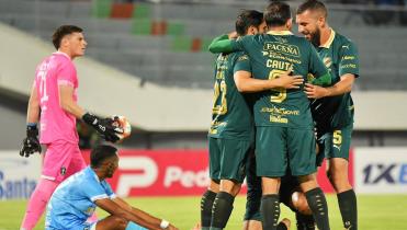 Bolívar fue mucho más que San Antonio