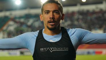 Bolívar ganó en el Patria