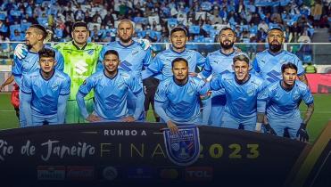 Bolívar juega cuartos de final 