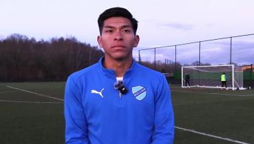 Bolívar juega este viernes con Aston Villa 