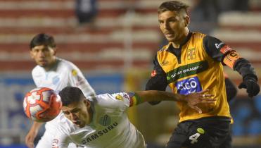 Bolívar jugará a primera hora el miércoles