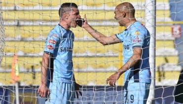 Bolívar necesita los puntos que vienen