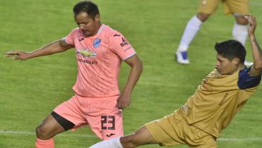 Bolívar no convence