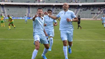 Bolívar no perdonó al Benjamín