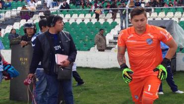 Bolívar ofrece Quiñónez al Santo