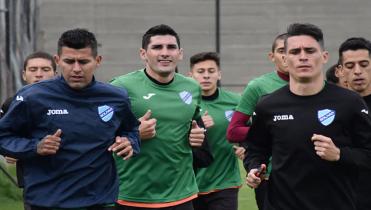 Bolívar pide todo el esfuerzo