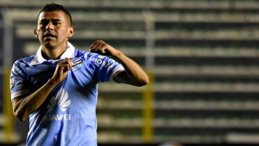 Bolívar por el sueño