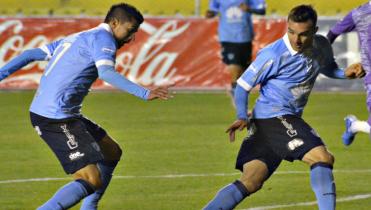 Bolívar por la victoria
