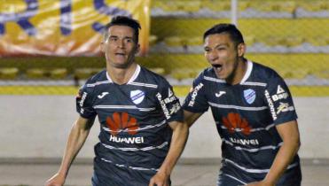 Bolívar por su historia