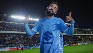 Bolívar quiere confirmar su buen momento