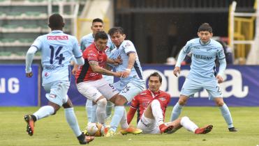 Bolívar quiere jugar el sábado