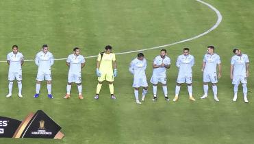 Bolívar recibe a Junior