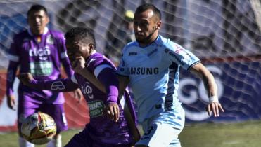 Bolívar recupera a sus lesionados