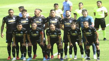 Bolívar se enfoca en la Libertadores 