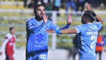 Bolívar sella su pase a la gran final