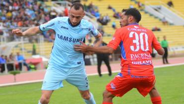 Bolívar será el juez