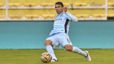 Bolívar sin Bejarano