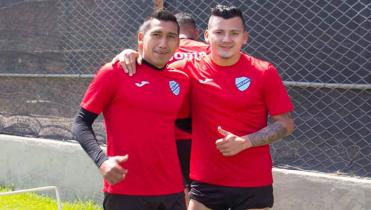 Bolívar también lo sufre