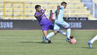 Bolívar tendrá variantes 