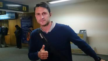 Bolívar va para la tarde