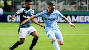 Bolívar va por la hazaña