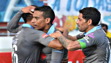 Bolívar viaja hoy a Santa Cruz