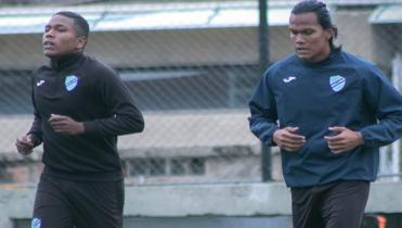  Bolívar viaja rumbo a Brasil