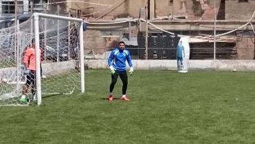 Bolívar visita a Real Potosí