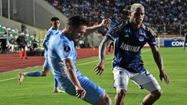 BOLÍVAR Vs. MILLONARIOS en la Radio 