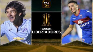 BOLÍVAR VS. TIGRE en la Radio