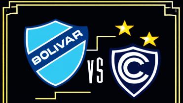 Bolívar vs Cienciano en la Radio 