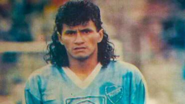 Bolívar y Colo Colo distinguirán a Etcheverry