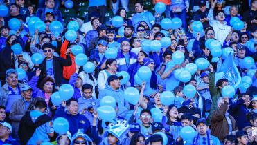 Bolívar y San Antonio ya tienen fechas en Sudamericana