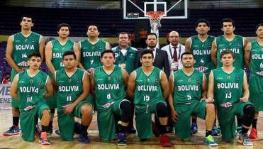 Bolivia enfrentará a Ecuador