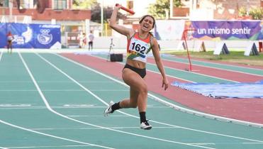 Bolivia perderá la medalla de plata