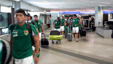 Bolivia respira aire guaraní