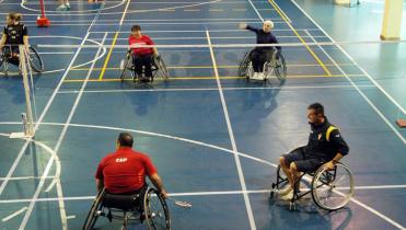 Bolivia tendrá representación Parabádminton