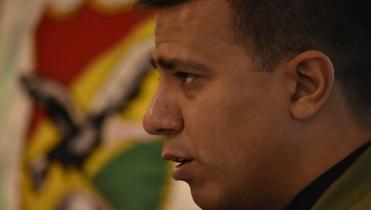 Botafogo enfría negociaciones con Farías